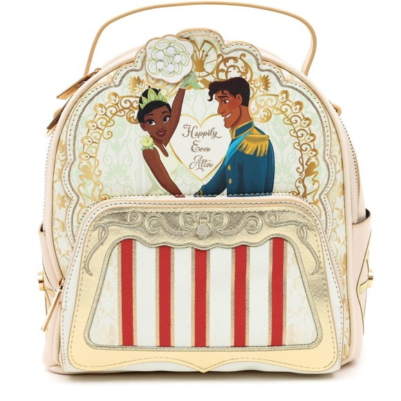 Disney Bags Danielle Nicole Disney Princess And The Frog Tiana